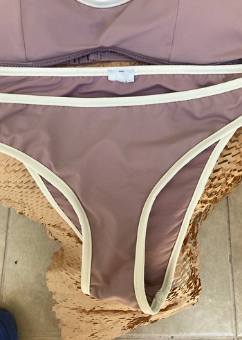 OYSHO bikini takımı - Görsel 4