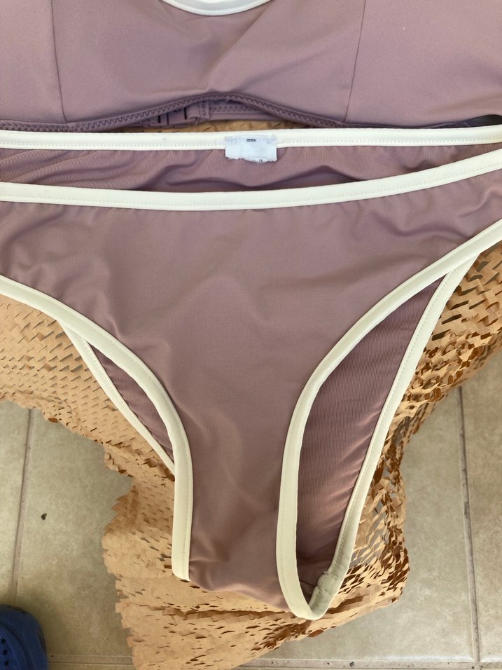 OYSHO bikini takımı - Görsel 4