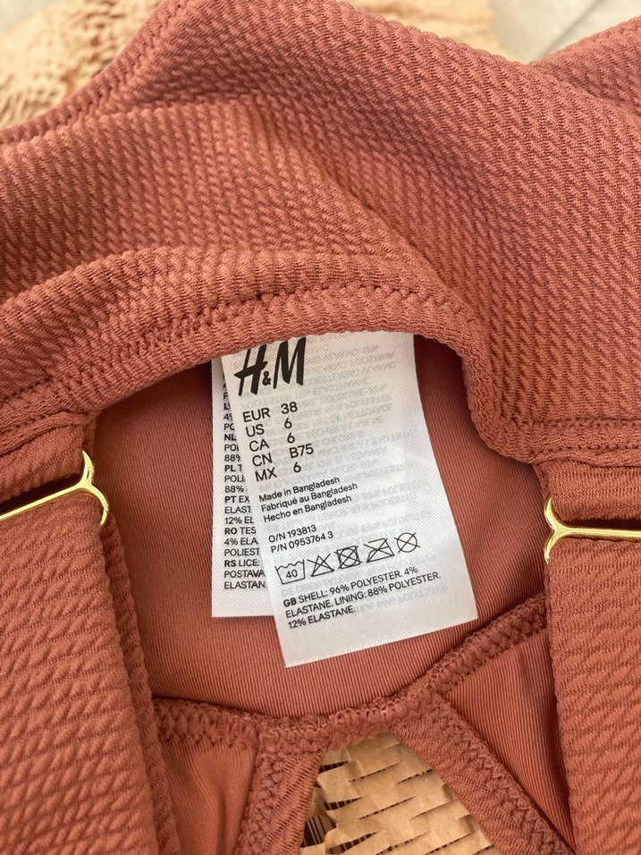 H&M bikini - Görsel 3
