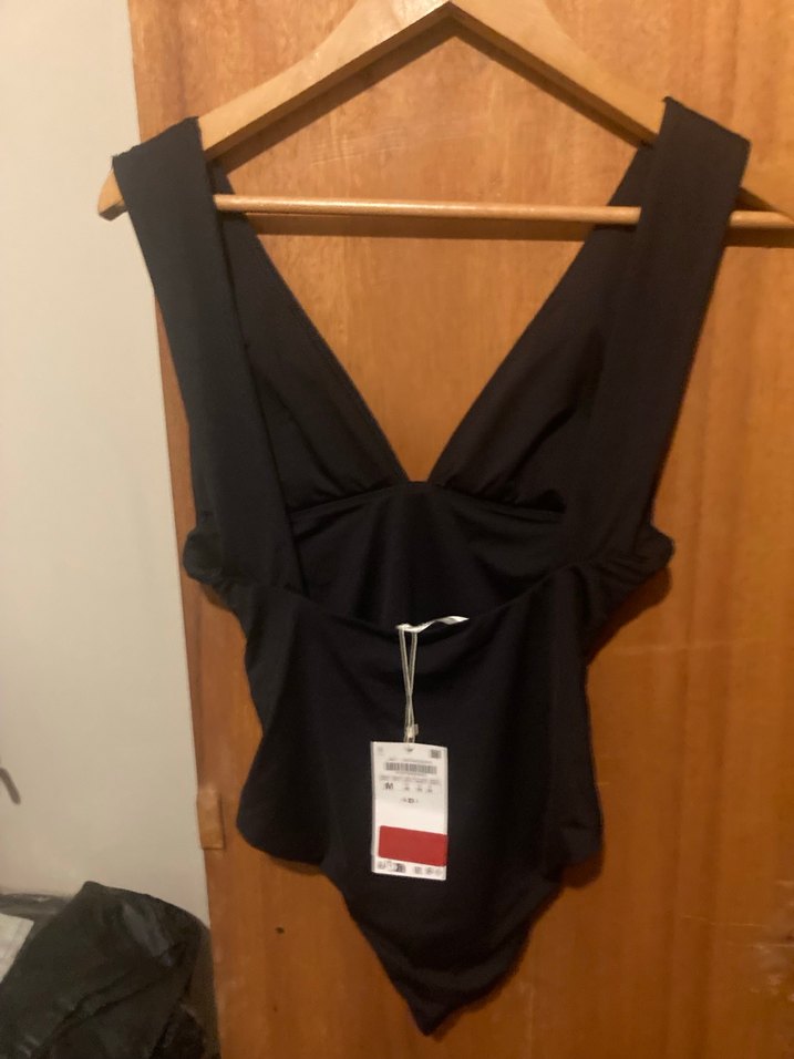 Zara mayo - Görsel 3