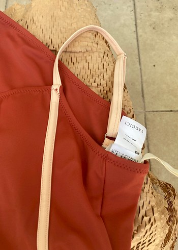 Yargıcı mayo - Görsel 2