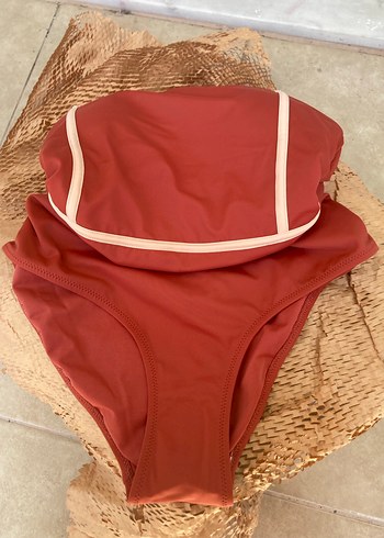 Yargıcı mayo - Görsel 3