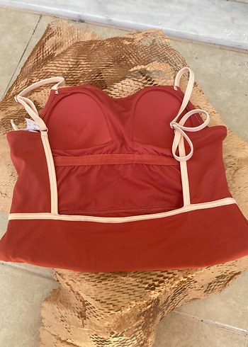 Yargıcı mayo - Görsel 6