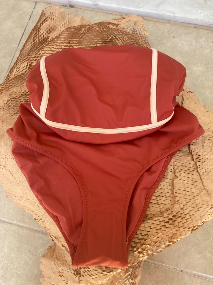 Yargıcı mayo - Görsel 3