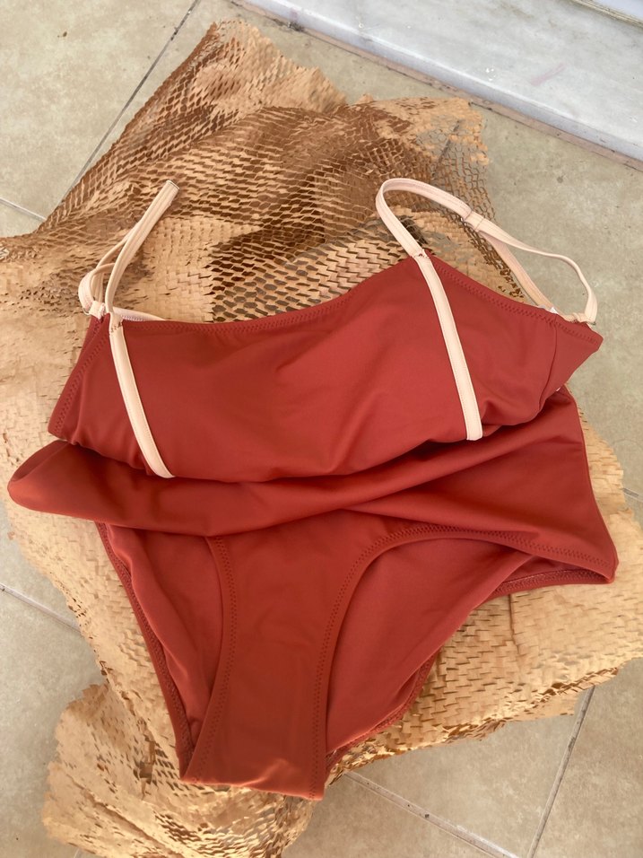 Yargıcı mayo - Görsel 5