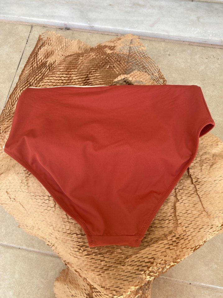 Yargıcı mayo - Görsel 4