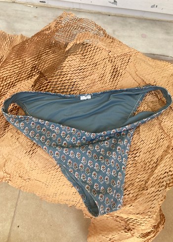 Oysho Bikini Altı - Görsel 4