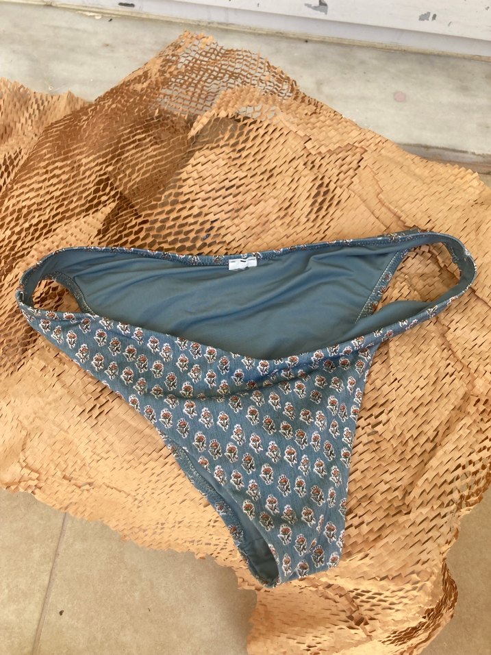 Oysho Bikini Altı - Görsel 4