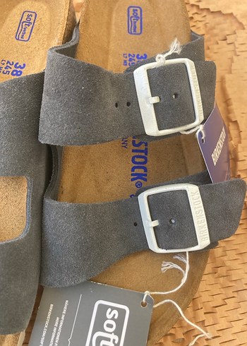 Birkenstock terlik - Görsel 2