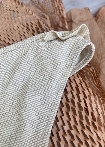 Calzedonia Bej Kadın Bikini Altı - Görsel 5