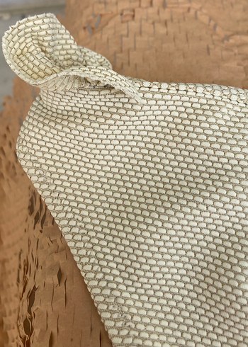 Calzedonia Bej Kadın Bikini Altı - Görsel 6