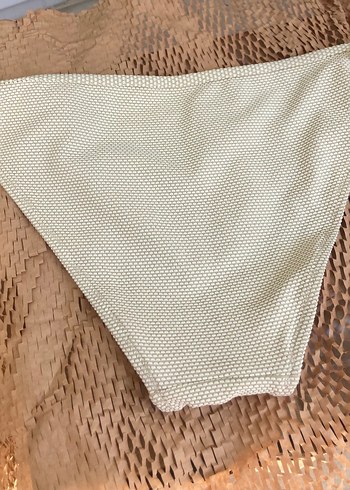 Calzedonia Bej Kadın Bikini Altı - Görsel 4