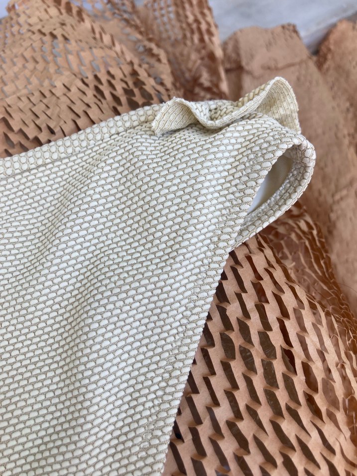 Calzedonia Bej Kadın Bikini Altı - Görsel 5