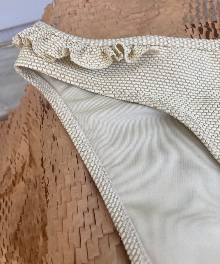 Calzedonia Bej Kadın Bikini Altı - Görsel 3