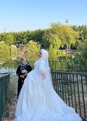 diğer Beden Duvak 