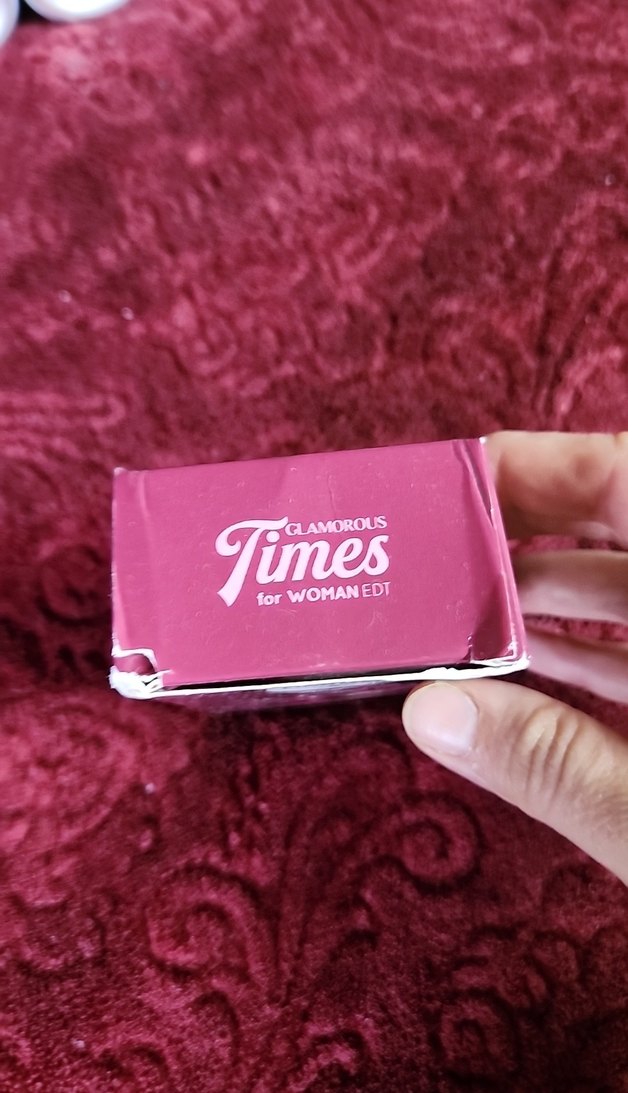 Bee Beauty Times Kadın Parfümü 50 ml - Görsel 2