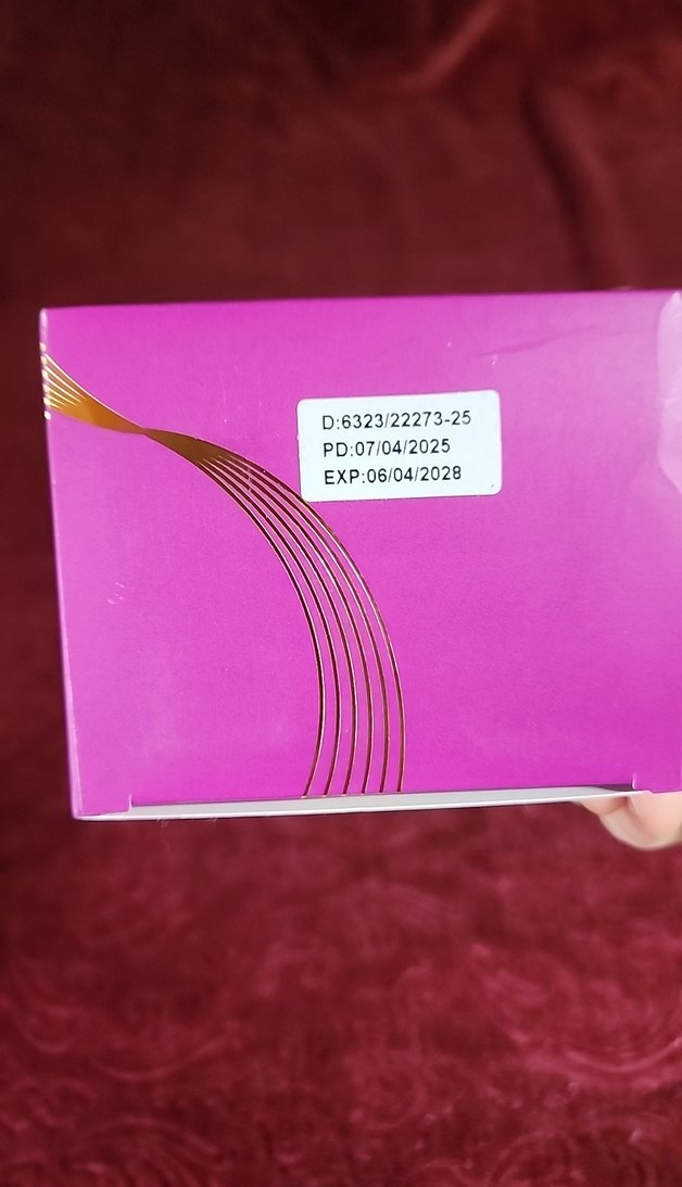 Fancier Woman Golden Guilt Kadın Parfümü - Görsel 2