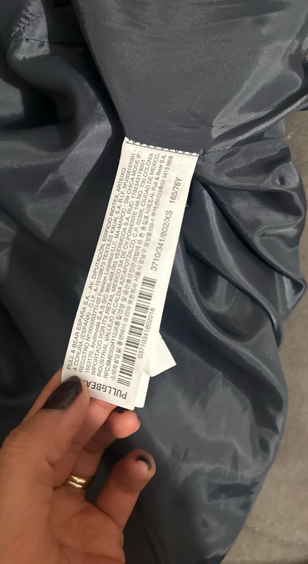 Pull and beR Kadın Fermuarlı Ceket - Görsel 4