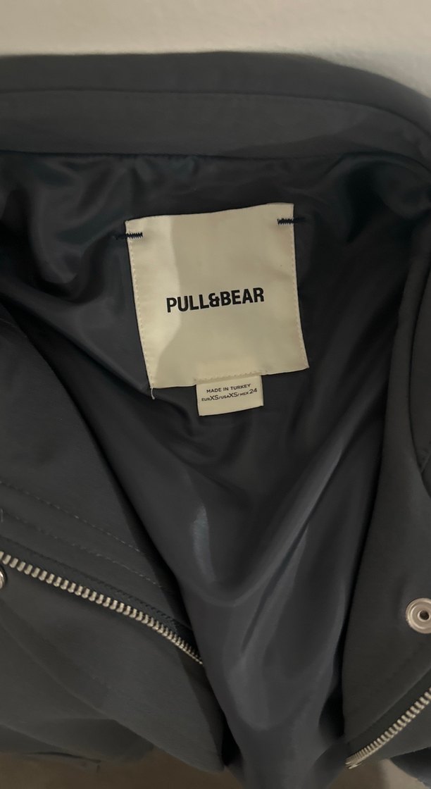 Pull and beR Kadın Fermuarlı Ceket - Görsel 2