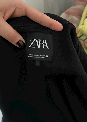 Zara xs
