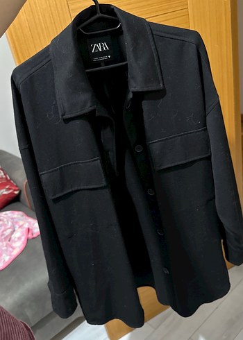 ZARA Kadın Ceket - Görsel 4