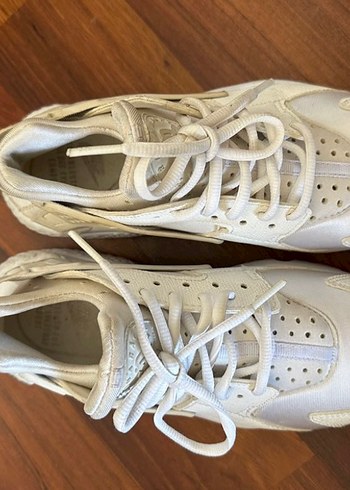 Nike airmax Kadın Spor Ayakkabı - Görsel 2