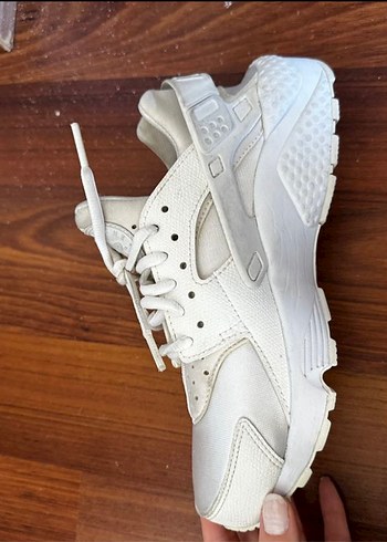 Nike airmax Kadın Spor Ayakkabı - Görsel 3