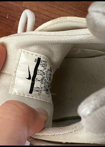 Nike airmax Kadın Spor Ayakkabı - Görsel 4