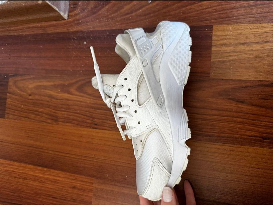 Nike airmax Kadın Spor Ayakkabı - Görsel 3