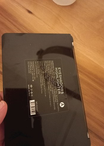 Estella Nude Tonlarda Göz Farı Paleti - Görsel 2