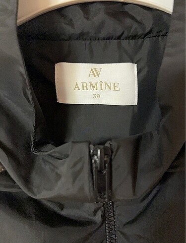 Armine Armine yağmurluk