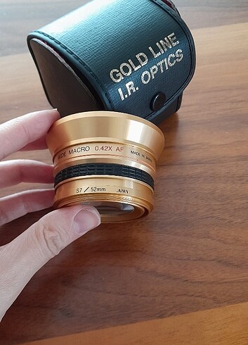 Macro lens
