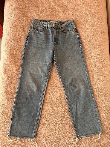 mango jean