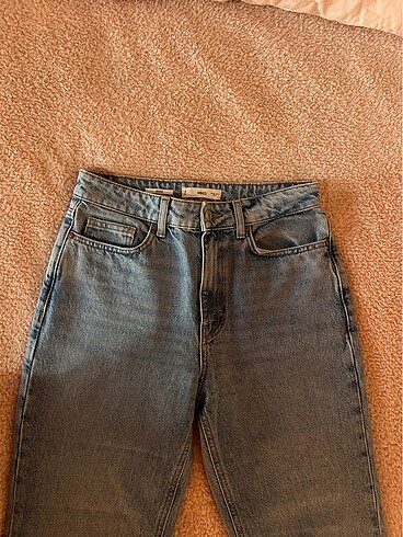 Mango mango jean