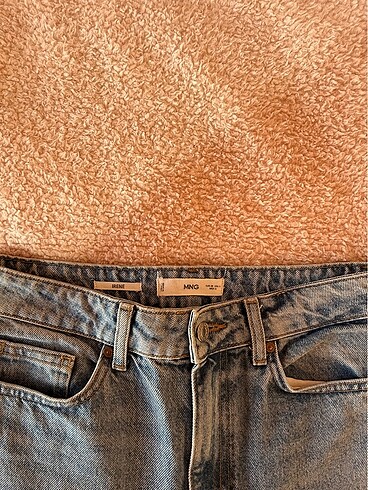 38 Beden mango jean