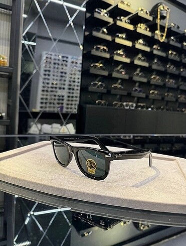 RAYBAN GÜNEŞ GÖZLÜĞÜ