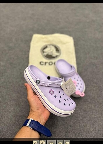 Crocs