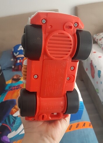 Fisher Price Eğitici oyuncak 
