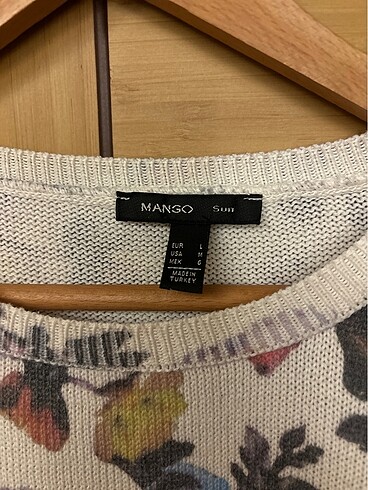 Mango MANGO TRİKO