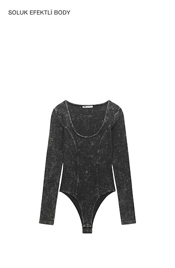 Zara body