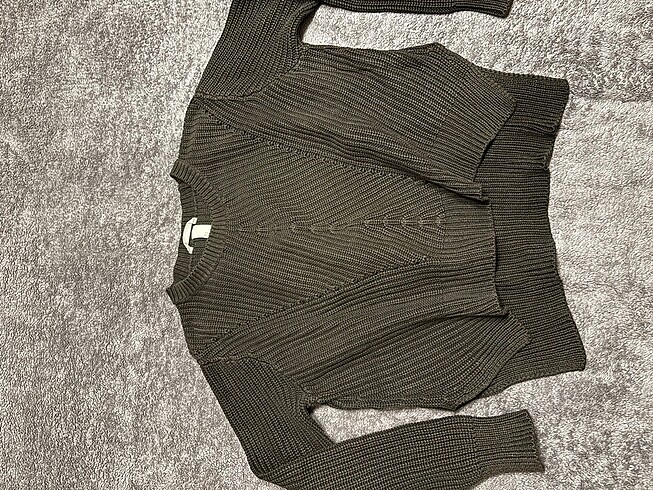 H&M kazak