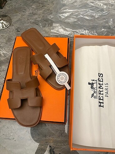 Hermes oran terlik