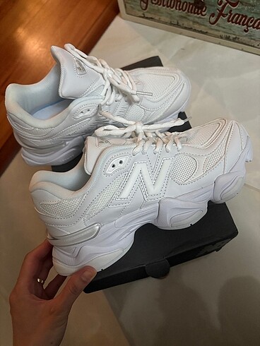 New balance