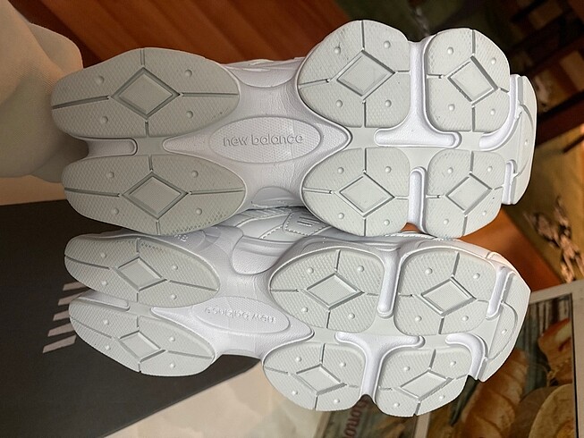 38 Beden beyaz Renk New balance