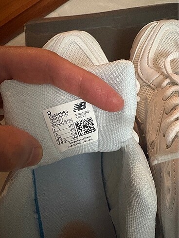 38 Beden New balance
