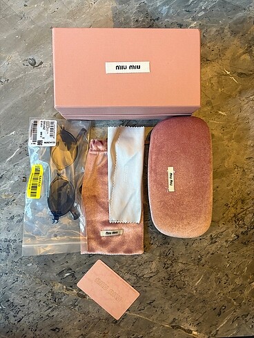 Miu Miu Miumiu yeni sezon