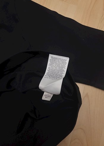 Nike Nike crop spor tshirt