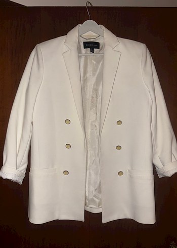 Mango blazer ceket
