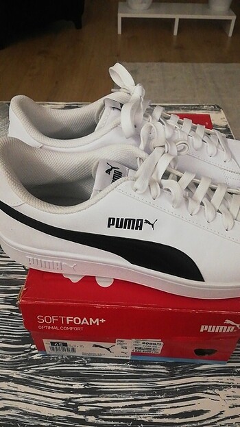 Puma Puma Smash 