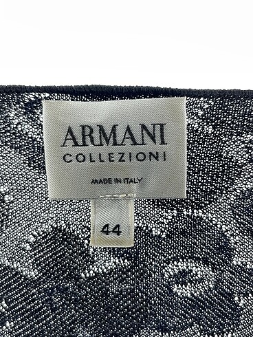 44 Beden çeşitli Renk Armani Collezioni Bluz %70 İndirimli.